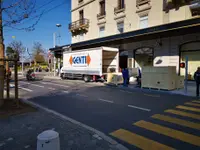 Genti transports Sàrl - Klicken Sie, um das Bild 4 in einer Lightbox vergrössert darzustellen