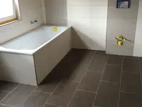 RJ Bât Construction Sàrl