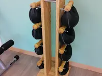 promove santé physiothérapie