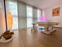 Kerissens - Maud Schyberg - Réflexologie, drainage lymphatique Vodder & Reiki - ASCA & RME