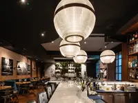Simon's Steakhouse Grill & Restaurant & Bar