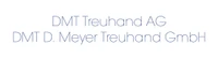 DMT Treuhand AG-Logo