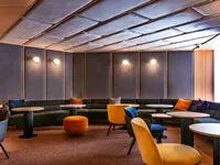 Café Le 6ème Continent