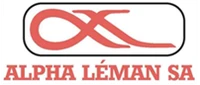 Alpha Léman SA-Logo