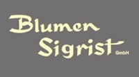 Blumen + Gartenbau Sigrist GmbH-Logo