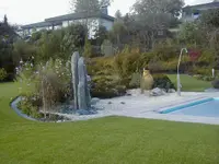 Schild Gartenbau AG