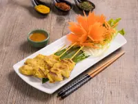 thaï restaurant MARIFAH
