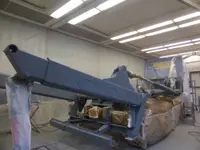 Carrosserie Spritzwerk Rüegg