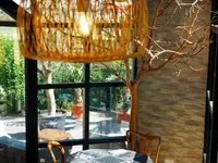 O'lé Restaurant Lounge