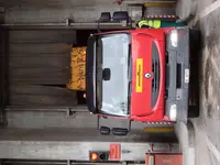 Müller Transporte Niederbipp AG