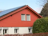 Hürst AG Bedachungen & Fassaden