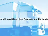 B + R Logistik AG - Klicken Sie, um das Bild 3 in einer Lightbox vergrössert darzustellen