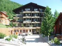 Hotel-Garni Jägerhof
