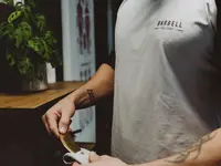 Luca Massage