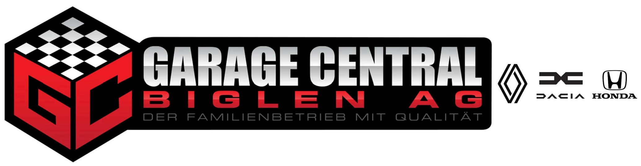 Garage Central Biglen AG