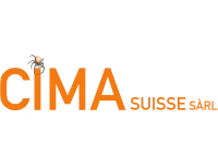 CIMA Suisse Sàrl-Logo