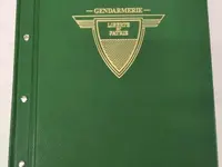 Reliure du Chablais L. Jaquet