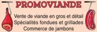 Promoviande Sàrl-Logo