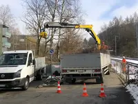 Tschan Gartenbau & Gartenunterhalt GmbH