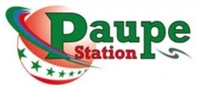 Paupe Station-Logo