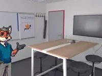 KMUfox GmbH