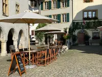 Caveau Ligerz