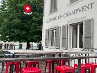 Auberge de Champvent
