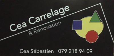 Cea Carrelage et Rénovation