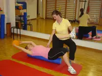 Physiotherapie Kloten GmbH
