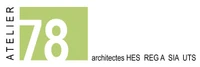 Atelier 78 Sàrl-Logo