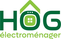 Hog Electroménager-Logo