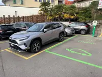 Desfayes Electricité Sàrl