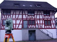 FHS-Geomatik AG - Klicken Sie, um das Bild 9 in einer Lightbox vergrössert darzustellen