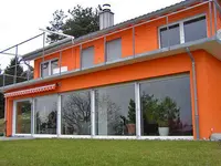 Brütsch AG - Fenster Türen Verglasungen - Schaffhausen