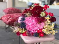 KALIS Fleurs