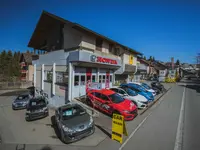 Garage Central Biglen AG