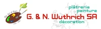 Wuthrich G. et N. SA-Logo