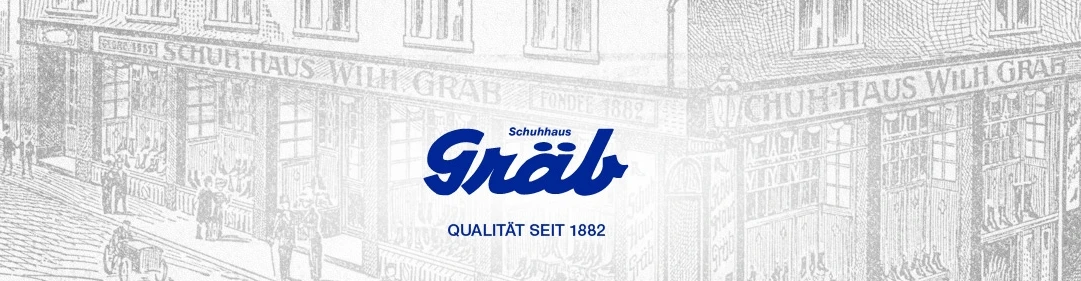 Schuhhaus Gräb AG