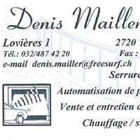 Mailler Denis-Logo