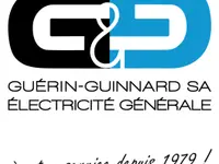Guérin-Guinnard SA Electricité
