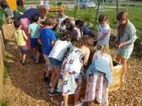 Ecole Saint-Exupéry