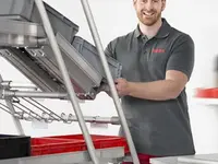 item Industrietechnik Schweiz GmbH