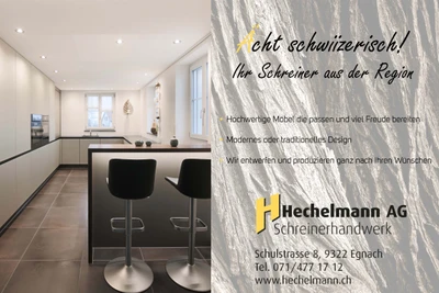 Hechelmann AG