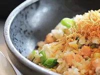 屋企靓汤 China Restaurant - Ein Topf und mehr