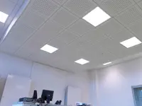 Tico Plâtrerie SA
