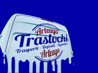 Arteaga Traslochi