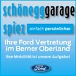 Schönegg-Garage AG Spiez