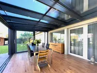 WIGASOL Wintergarten