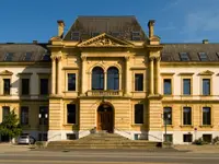 Université de Neuchâtel - Klicken Sie, um das Bild 3 in einer Lightbox vergrössert darzustellen