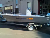 Aluboats